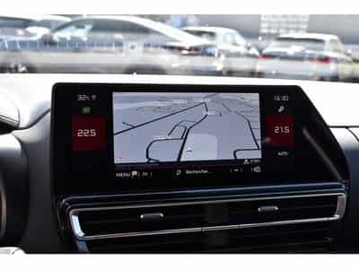 Citroën C5 Aircross 1.2 Hybrid 145 e-DCS6 Max ACC LANE SIDE CAM 1° MAIN (2025) - Photo 10