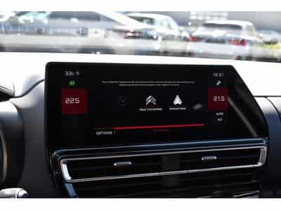 Citroën C5 Aircross 1.2 Hybrid 145 e-DCS6 Max ACC LANE SIDE CAM 1° MAIN (2025) - Photo 12