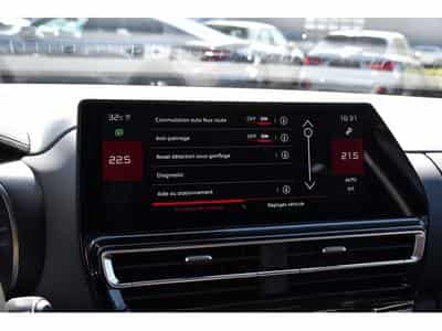 Citroën C5 Aircross 1.2 Hybrid 145 e-DCS6 Max ACC LANE SIDE CAM 1° MAIN (2025) - Photo 13