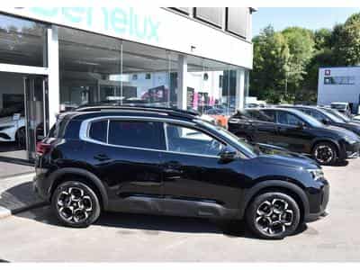 Citroën C5 Aircross 1.2 Hybrid 145 e-DCS6 Max ACC LANE SIDE CAM 1° MAIN (2025) - Photo 3