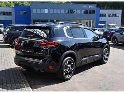 Citroën C5 Aircross 1.2 Hybrid 145 e-DCS6 Max ACC LANE SIDE CAM 1° MAIN (2025) - Photo 4