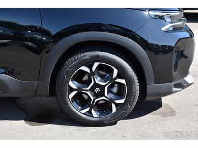 Citroën C5 Aircross 1.2 Hybrid 145 e-DCS6 Max ACC LANE SIDE CAM 1° MAIN (2025) - Photo 5