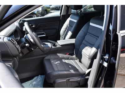 Citroën C5 Aircross 1.2 Hybrid 145 e-DCS6 Max ACC LANE SIDE CAM 1° MAIN (2025) - Photo 6