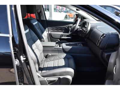 Citroën C5 Aircross 1.2 Hybrid 145 e-DCS6 Max ACC LANE SIDE CAM 1° MAIN (2025) - Photo 7