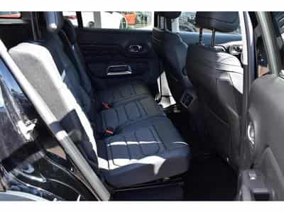 Citroën C5 Aircross 1.2 Hybrid 145 e-DCS6 Max ACC LANE SIDE CAM 1° MAIN (2025) - Photo 8