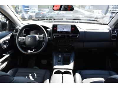 Citroën C5 Aircross 1.2 Hybrid 145 e-DCS6 Max ACC LANE SIDE CAM 1° MAIN (2025) - Photo 9