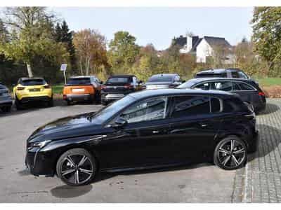 Peugeot 308 1.5 BlueHDI GT EAT8 REGUL GPS LANE CAM NEUVE (2025) - Photo 3