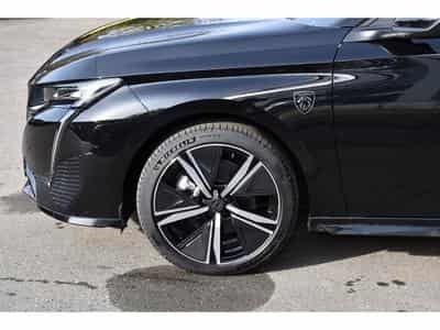 Peugeot 308 1.5 BlueHDI GT EAT8 REGUL GPS LANE CAM NEUVE (2025) - Photo 5