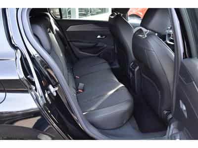 Peugeot 308 1.5 BlueHDI GT EAT8 REGUL GPS LANE CAM NEUVE (2025) - Photo 8