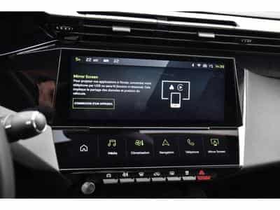 Peugeot 408 1.2 PureTech Allure EAT8 ACC LANE GPS CAM 1° MAIN (2024) - Photo 13