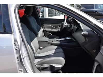 Peugeot 408 1.2 PureTech Allure EAT8 ACC LANE GPS CAM 1° MAIN (2024) - Photo 7