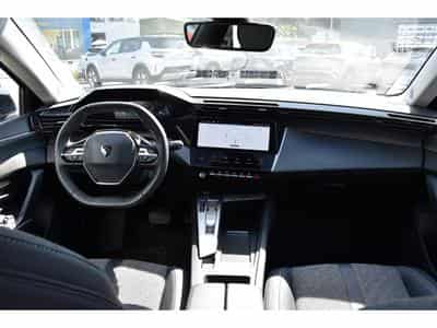Peugeot 408 1.2 PureTech Allure EAT8 ACC LANE GPS CAM 1° MAIN (2024) - Photo 9