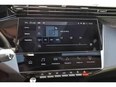 Peugeot 408 1.2 turbo 130 Allure EAT8 SG CHFF LANE CAM360 JA19 1° MAIN (2024) - Photo 11