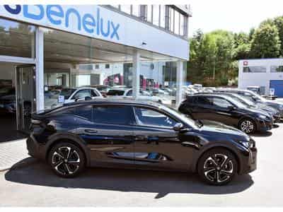 Peugeot 408 1.2 turbo 130 Allure EAT8 SG CHFF LANE CAM360 JA19 1° MAIN (2024) - Photo 3