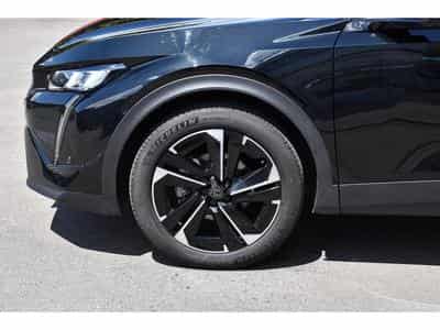 Peugeot 408 1.2 turbo 130 Allure EAT8 SG CHFF LANE CAM360 JA19 1° MAIN (2024) - Photo 5