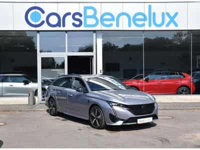 Peugeot 308 SW 1.6 PHEV Hybrid 225 GT e-EAT8 FOCAL ACC CAM360 1° MAIN (2024) - Photo 1