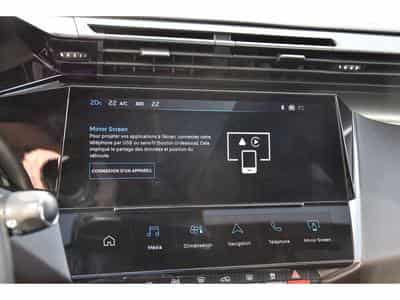 Peugeot 308 SW 1.6 PHEV Hybrid 225 GT e-EAT8 FOCAL ACC CAM360 1° MAIN (2024) - Photo 13