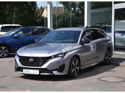 Peugeot 308 SW 1.6 PHEV Hybrid 225 GT e-EAT8 FOCAL ACC CAM360 1° MAIN (2024) - Photo 2