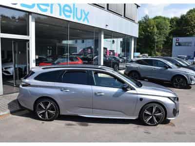 Peugeot 308 SW 1.6 PHEV Hybrid 225 GT e-EAT8 FOCAL ACC CAM360 1° MAIN (2024) - Photo 3