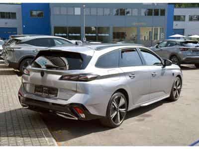 Peugeot 308 SW 1.6 PHEV Hybrid 225 GT e-EAT8 FOCAL ACC CAM360 1° MAIN (2024) - Photo 4