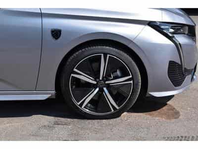 Peugeot 308 SW 1.6 PHEV Hybrid 225 GT e-EAT8 FOCAL ACC CAM360 1° MAIN (2024) - Photo 5