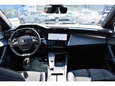 Peugeot 308 SW 1.6 PHEV Hybrid 225 GT e-EAT8 FOCAL ACC CAM360 1° MAIN (2024) - Photo 9