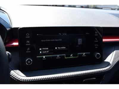 Skoda Fabia 1.0 TSI Monte Carlo DSG ACC TRAVEL CAM KESSY NEUVE (2026) - Photo 10
