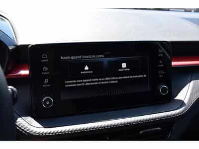 Skoda Fabia 1.0 TSI Monte Carlo DSG ACC TRAVEL CAM KESSY NEUVE (2026) - Photo 11