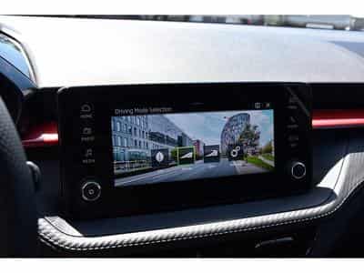 Skoda Fabia 1.0 TSI Monte Carlo DSG ACC TRAVEL CAM KESSY NEUVE (2026) - Photo 13