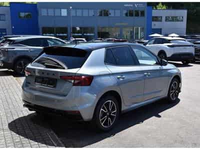 Skoda Fabia 1.0 TSI Monte Carlo DSG ACC TRAVEL CAM KESSY NEUVE (2026) - Photo 3