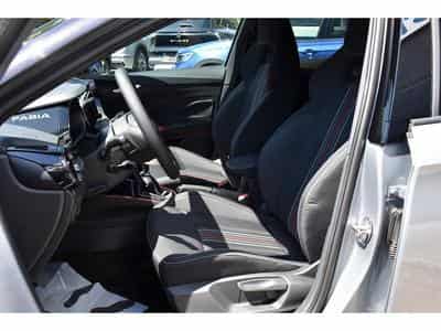 Skoda Fabia 1.0 TSI Monte Carlo DSG ACC TRAVEL CAM KESSY NEUVE (2026) - Photo 6