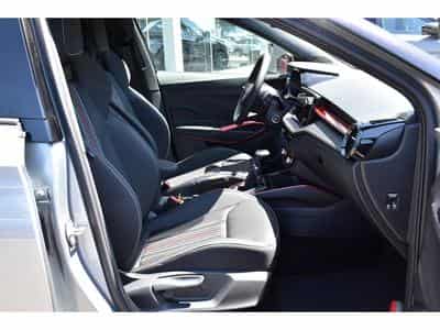 Skoda Fabia 1.0 TSI Monte Carlo DSG ACC TRAVEL CAM KESSY NEUVE (2026) - Photo 7
