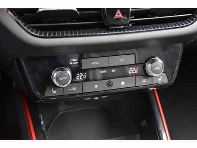 Skoda Fabia 1.0 TSI Monte Carlo DSG ACC TRAVEL CAM KESSY NEUVE (2026) - Photo 15