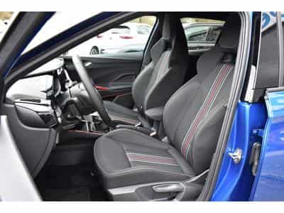 Skoda Fabia 1.0 TSI Monte Carlo DSG ACC TRAVEL CAM KESSY NEUVE (2026) - Photo 6