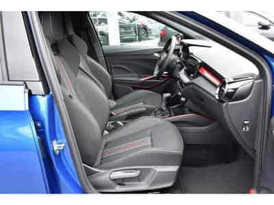 Skoda Fabia 1.0 TSI Monte Carlo DSG ACC TRAVEL CAM KESSY NEUVE (2026) - Photo 7