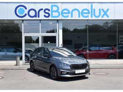 Skoda Fabia 1.0 TSI Monte Carlo DSG ACC TRAVEL CAM KESSY NEUVE (2026) - Photo 1