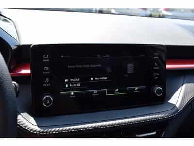 Skoda Fabia 1.0 TSI Monte Carlo DSG ACC TRAVEL CAM KESSY NEUVE (2026) - Photo 10