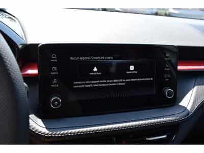 Skoda Fabia 1.0 TSI Monte Carlo DSG ACC TRAVEL CAM KESSY NEUVE (2026) - Photo 11