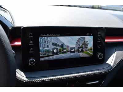 Skoda Fabia 1.0 TSI Monte Carlo DSG ACC TRAVEL CAM KESSY NEUVE (2026) - Photo 14