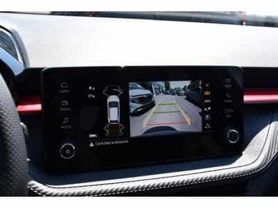 Skoda Fabia 1.0 TSI Monte Carlo DSG ACC TRAVEL CAM KESSY NEUVE (2026) - Photo 15