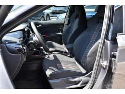 Skoda Fabia 1.0 TSI Monte Carlo DSG ACC TRAVEL CAM KESSY NEUVE (2026) - Photo 6