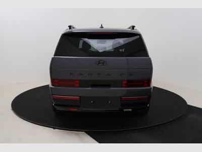 Hyundai Santa Fe Calligraphy Pack + Pano (2026) - Photo 7