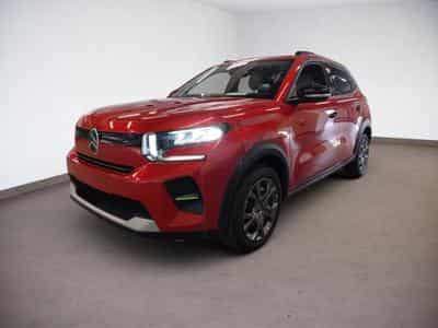 Citroen C3 Max (2025) - Photo 1