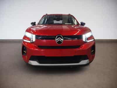 Citroen C3 Max (2025) - Photo 2
