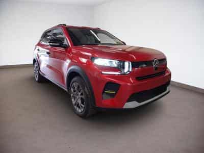 Citroen C3 Max (2025) - Photo 3