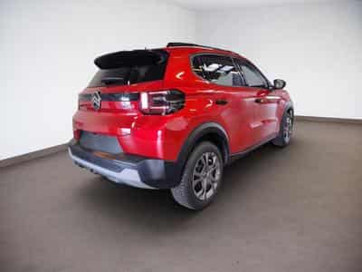 Citroen C3 Max (2025) - Photo 4