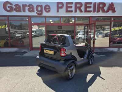 Smart Crossblade Smart Crossblade Limit Edition N°1859 de 2000 (2003) - Photo 3