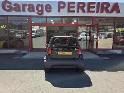 Smart Crossblade Smart Crossblade Limit Edition N°1859 de 2000 (2003) - Photo 4