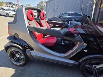 Smart Crossblade Smart Crossblade Limit Edition N°1859 de 2000 (2003) - Photo 5