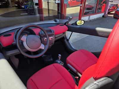 Smart Crossblade Smart Crossblade Limit Edition N°1859 de 2000 (2003) - Photo 7